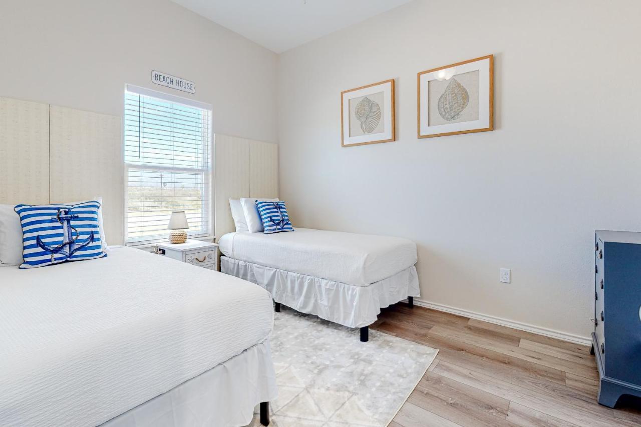 Sunrise Retreat Βίλα Rockport Εξωτερικό φωτογραφία