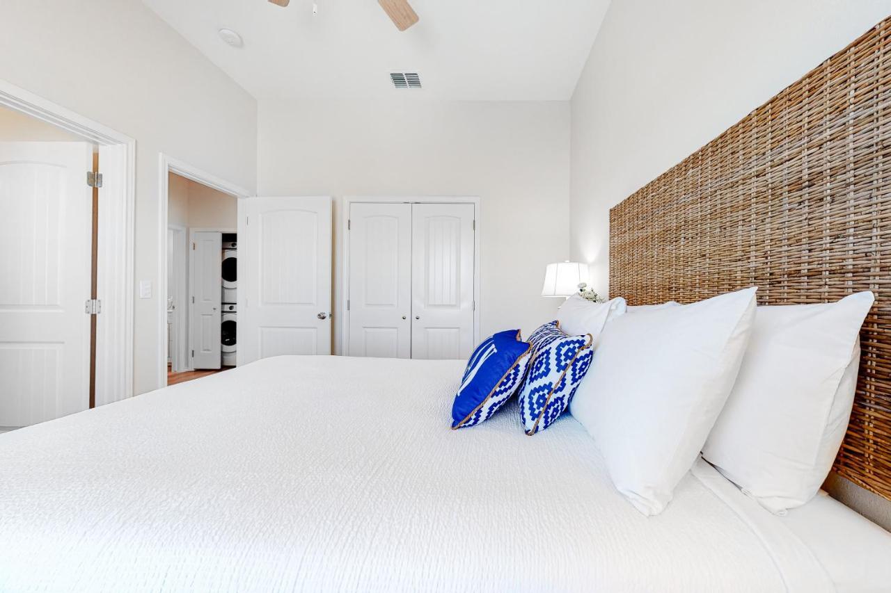 Sunrise Retreat Βίλα Rockport Εξωτερικό φωτογραφία